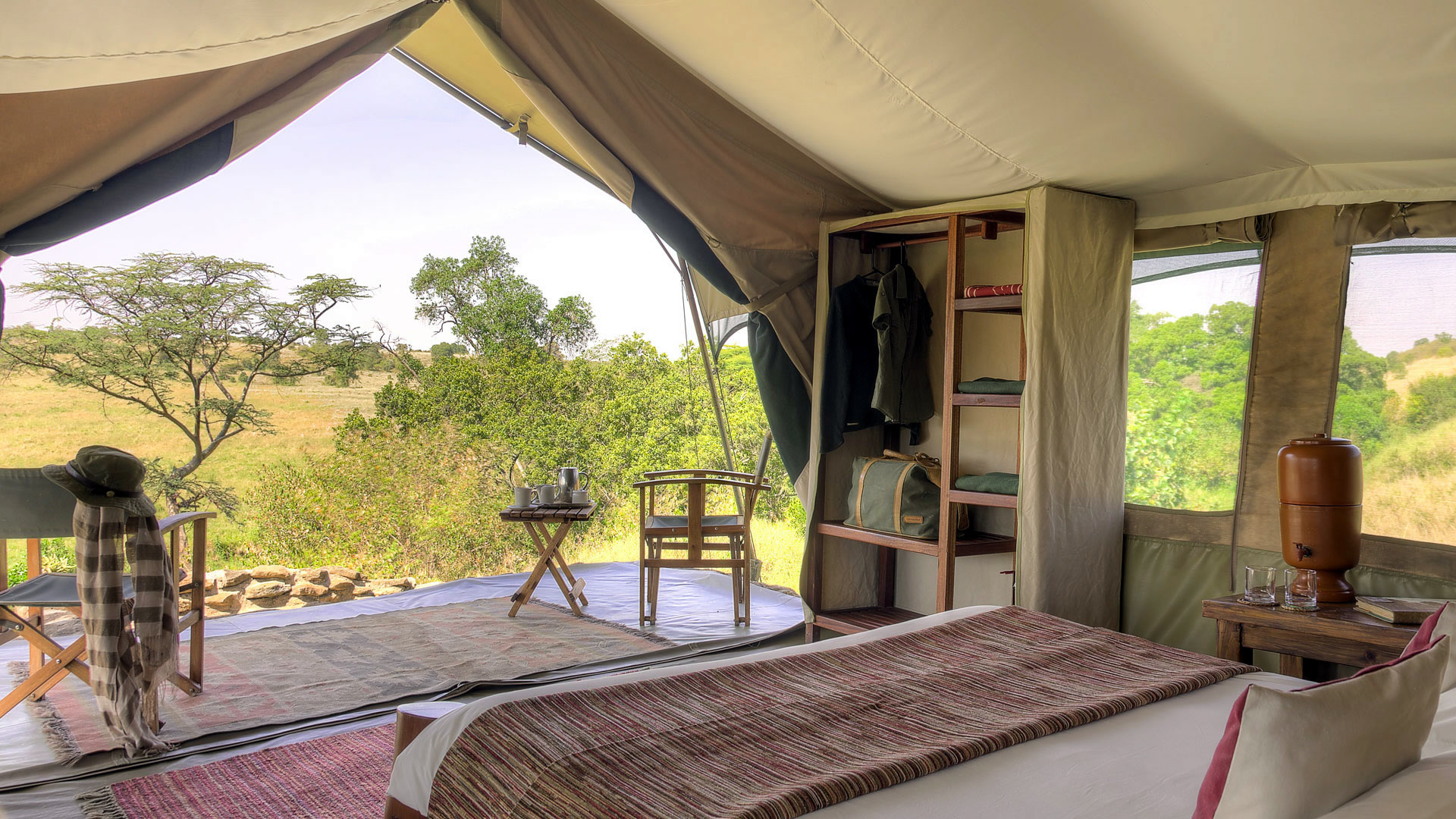Kicheche Bush Camp