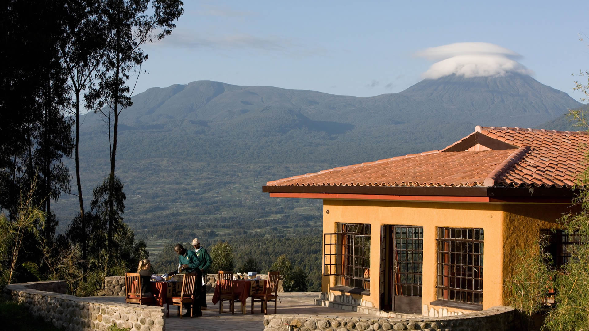 sabyinyo silverback lodge