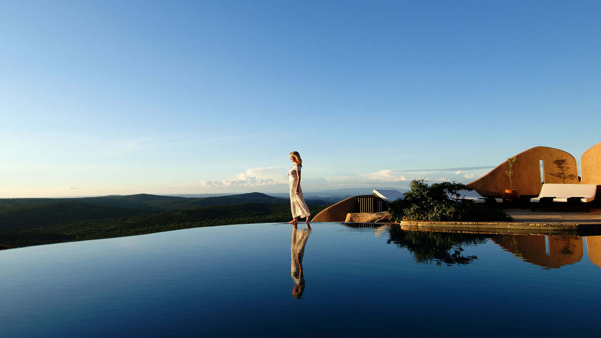 Sanctuary at OL Lentille