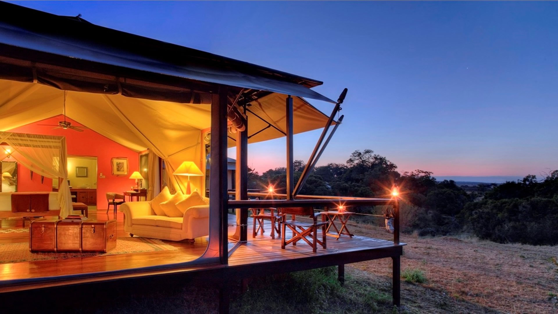 7days ultimate family experience