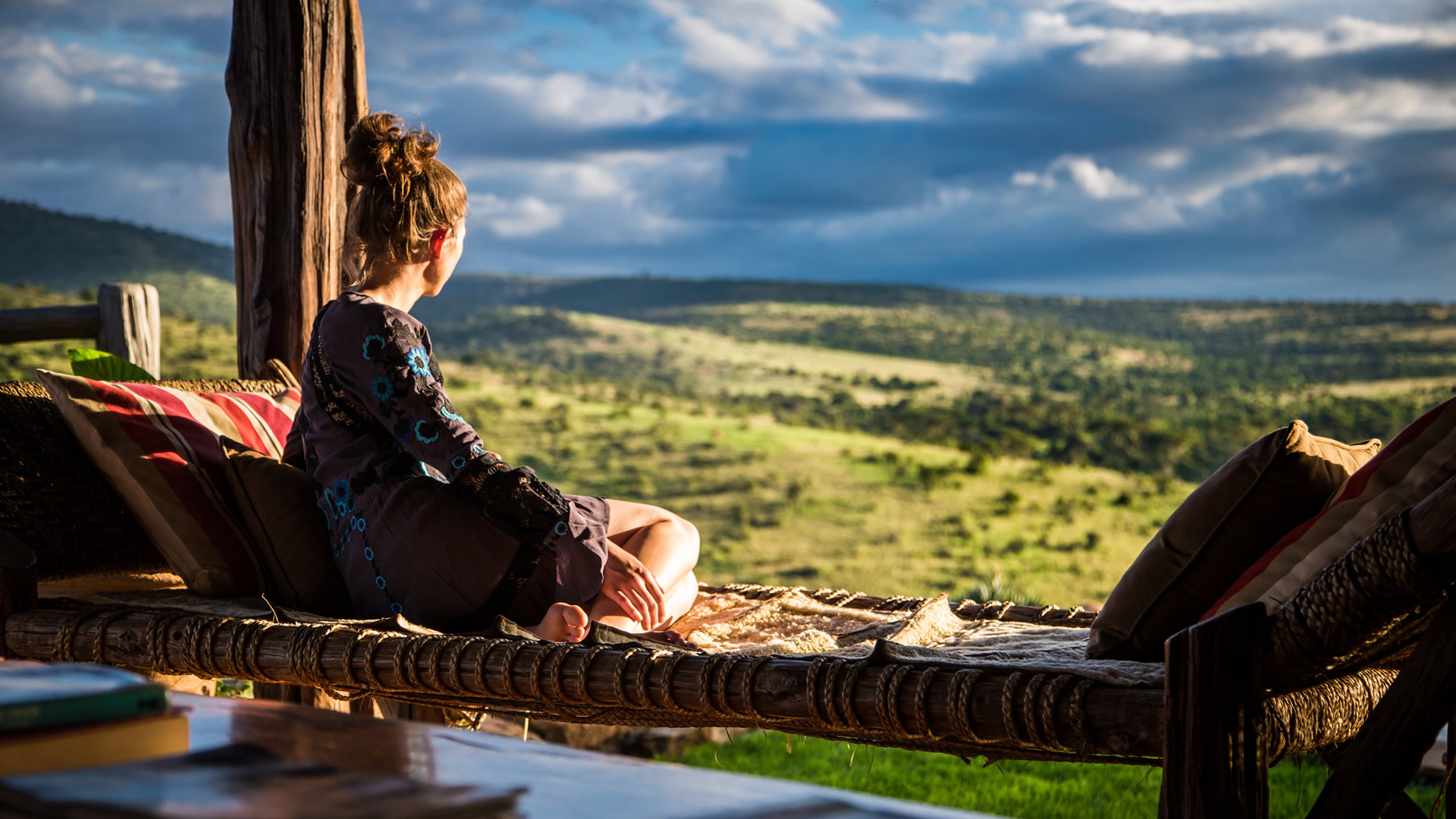 luxury kenya holidays