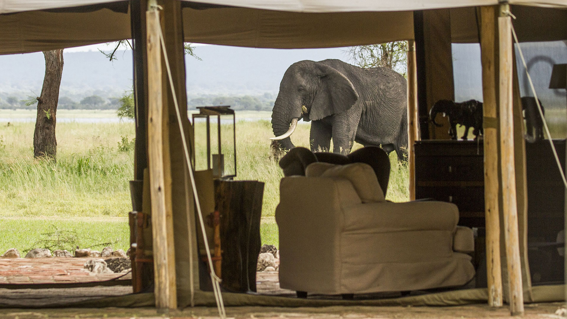 luxury tanzania holidays